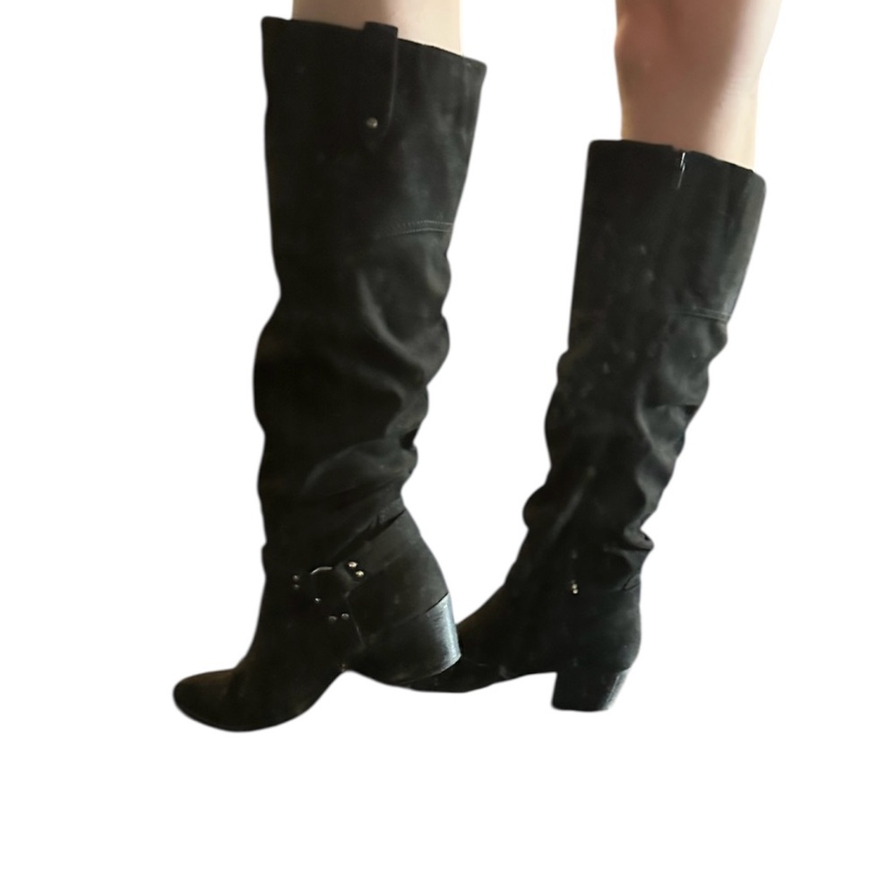 Indigo Rd knee high riding boot - Picture 2 of 4